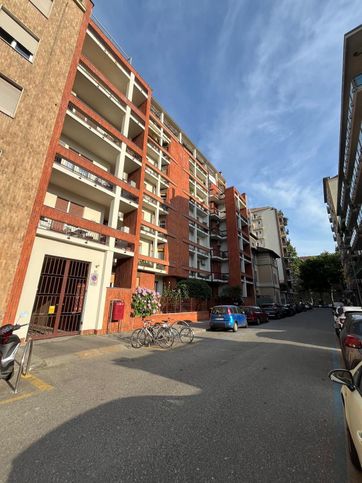 Appartamento in residenziale in Via Alpignano 8