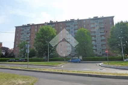 Appartamento in residenziale in Via Antonio Cechov 37