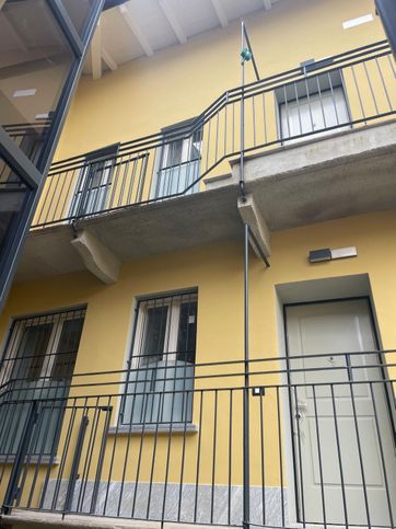 Appartamento in residenziale in Via Luigi Cingia