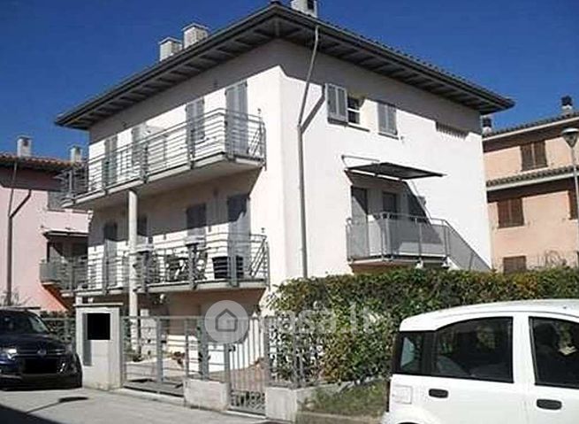 Appartamento in residenziale in Via di Palazzo Barbi 63