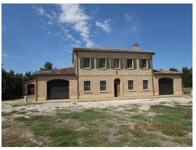 Villa in residenziale in Via Palavese