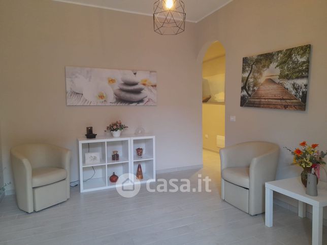 Ufficio in commerciale in Via Salvo D'Acquisto 11