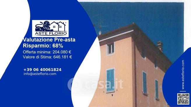 Appartamento in residenziale in Via Scaiola 2