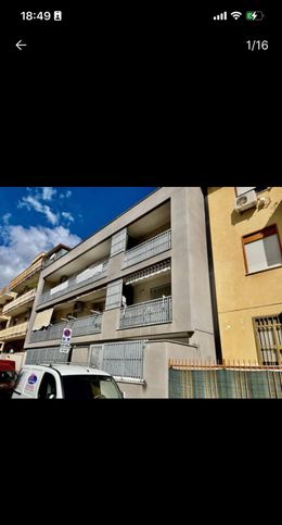 Appartamento in residenziale in Via Filippo Orlando 5