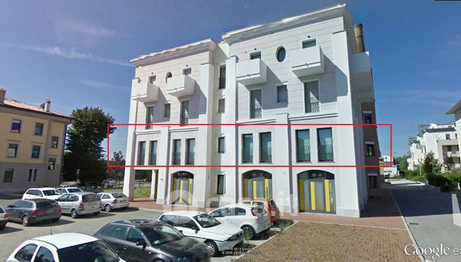 Ufficio in commerciale in Piazzale Salvo d'Acquisto 11
