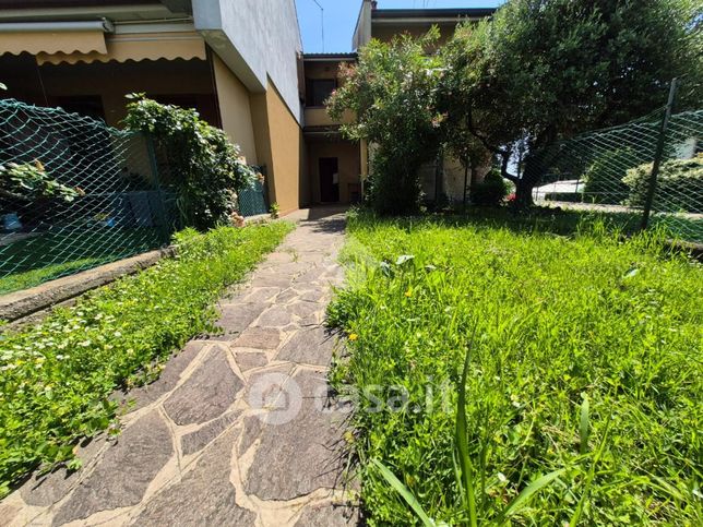 Appartamento in residenziale in Via San Giovanni Battista
