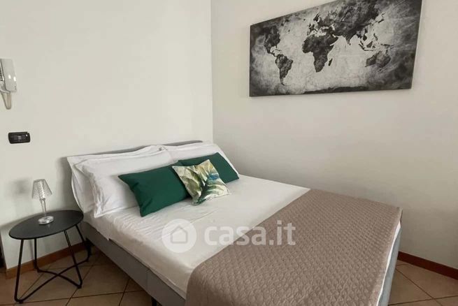 Appartamento in residenziale in Via Luigi Mantica 2