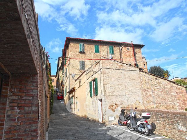 Appartamento in residenziale in Via dei Baroncelli
