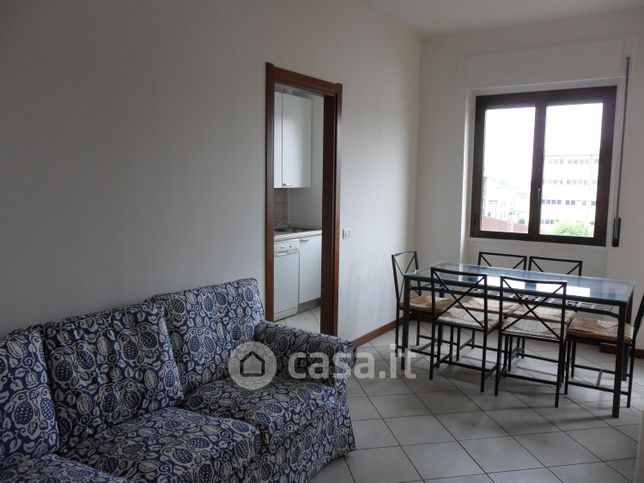 Appartamento in residenziale in Viale Toscana 13