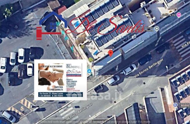 Appartamento in residenziale in Via Enrico Berlinguer 21