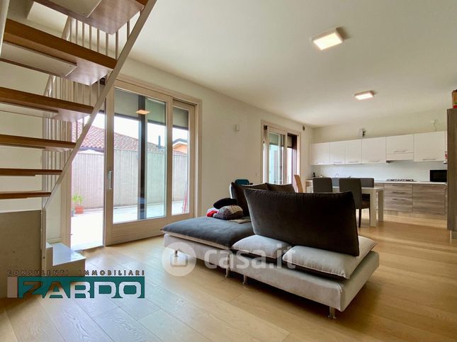 Appartamento in residenziale in 