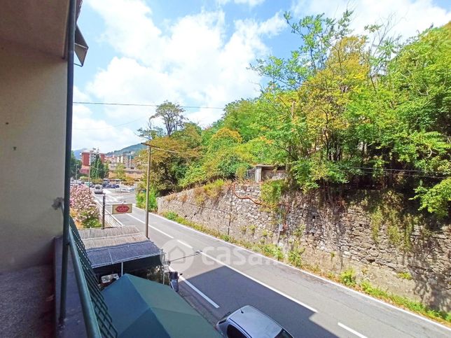 Appartamento in residenziale in Via Struppa