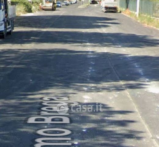 Capannone in commerciale in Via Primo Brega 7