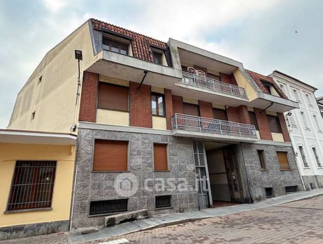 Appartamento in residenziale in Via Marconi 7