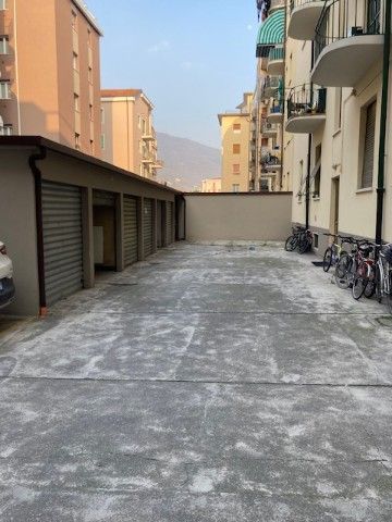 Garage/posto auto in residenziale in Viale Duca D'Aosta 3