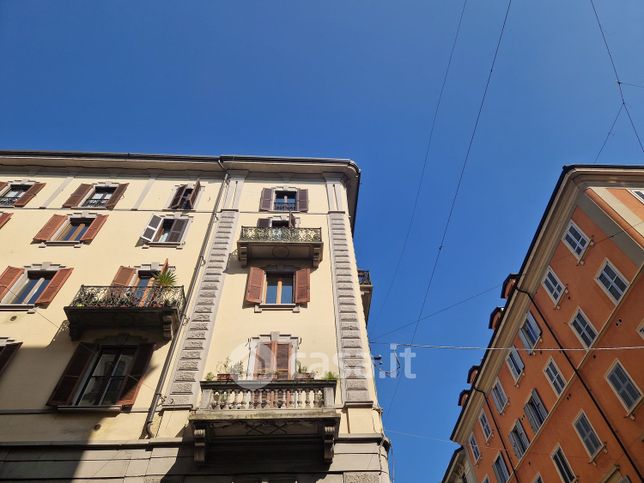 Appartamento in residenziale in Via Panfilo Castaldi