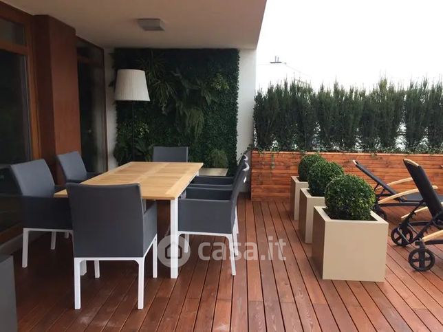 Appartamento in residenziale in Piazzale Giulio Cesare