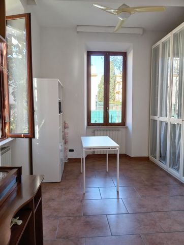 Appartamento in residenziale in Via Ottavio Assarotti 21