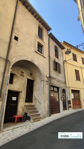 Appartamento in residenziale in