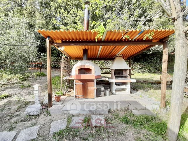 Terreno agricolo in commerciale in LocalitÃ  della Giunca Colli 27
