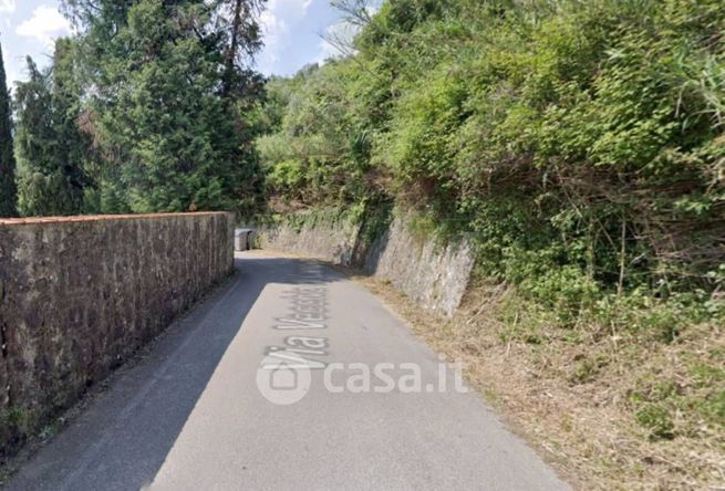 Appartamento in residenziale in Via di Marcianina 14