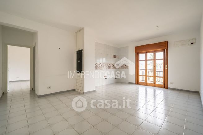 Appartamento in residenziale in Via Regione Siciliana 14 C
