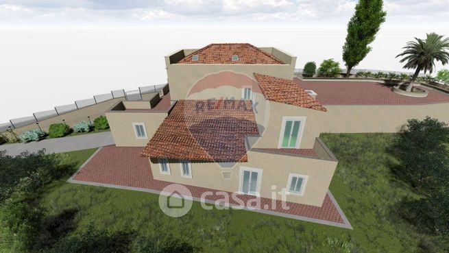 Terreno edificabile in residenziale in Strada San Giovanni Galermo 22