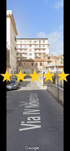 Box/posto auto in residenziale in Via IV Novembre