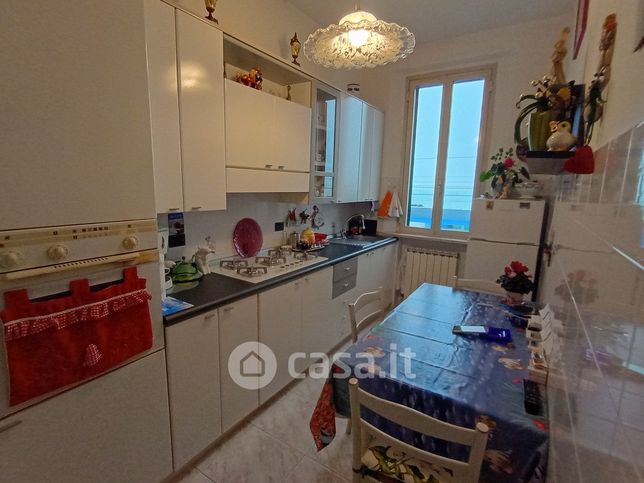 Appartamento in residenziale in Via Flaminia 280