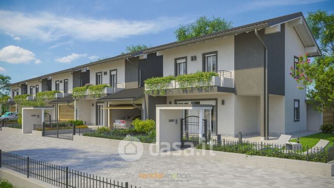 Appartamento in residenziale in Via I Maggio