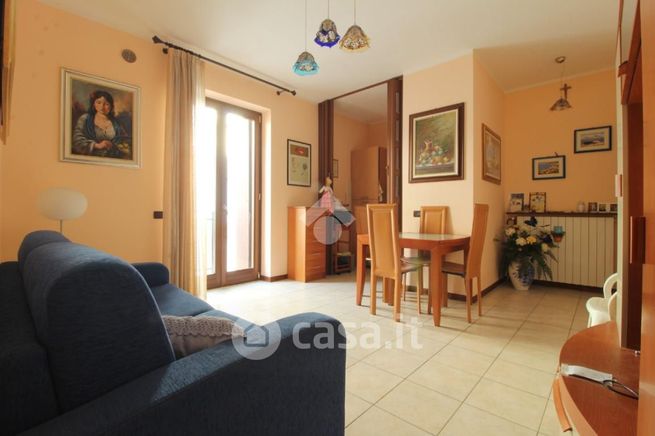 Appartamento in residenziale in Via Michelangelo Forti 13