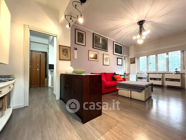 Appartamento in residenziale in Via Valle Scrivia