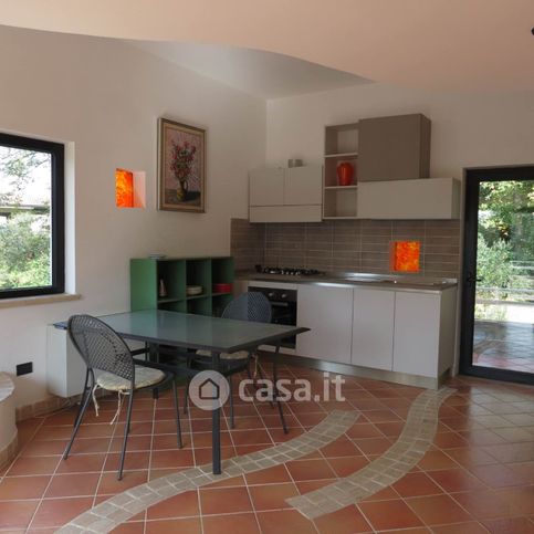 Appartamento in residenziale in Via Bonifica Falasca