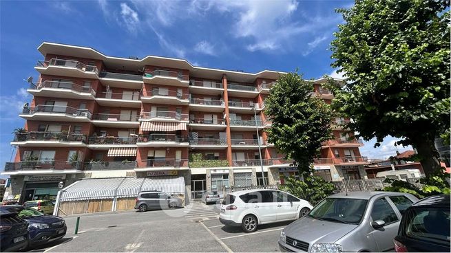 Appartamento in residenziale in Via Carignano 30 /4