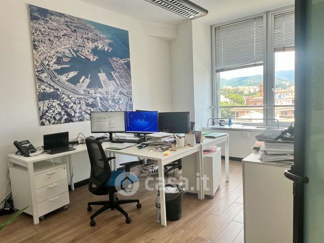 Ufficio in commerciale in Via XII Ottobre