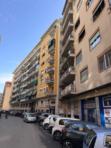 Appartamento in residenziale in Via Asinari di San Marzano