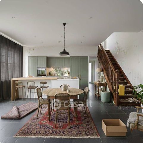Casa indipendente in residenziale in Viale Virginia Centurione Bracelli