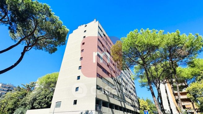 Appartamento in residenziale in Via Curzio Malaparte 11