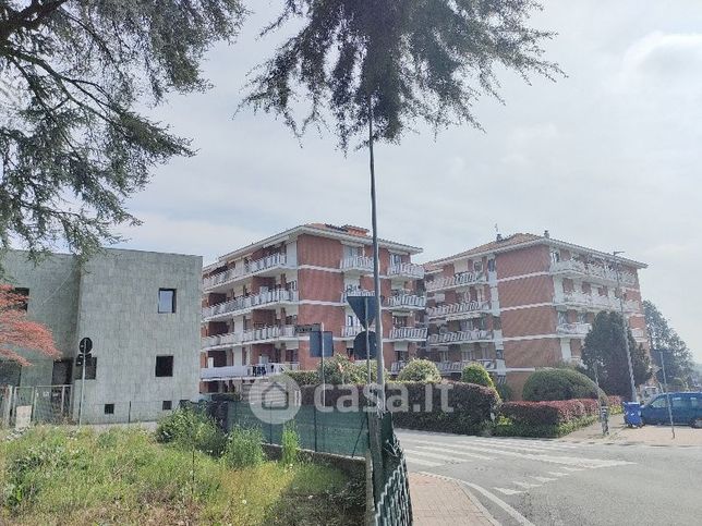Appartamento in residenziale in Via Graglia