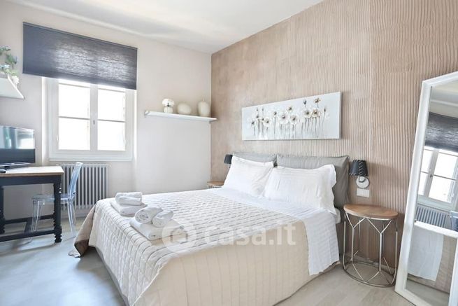 Appartamento in residenziale in Via della Scala 41