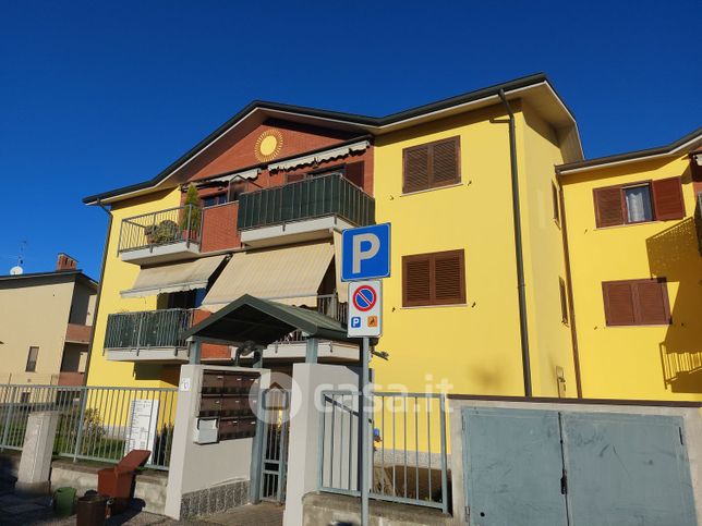 Appartamento in residenziale in Via P. Borsellino 13