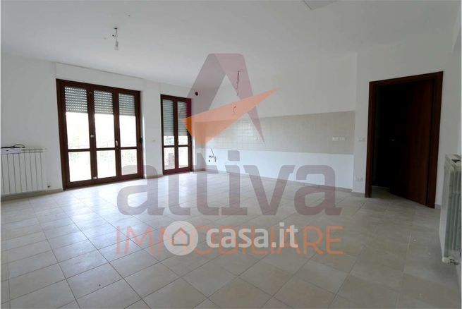 Appartamento in residenziale in 