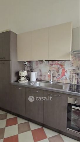 Appartamento in residenziale in Via degli Stampacchia 40