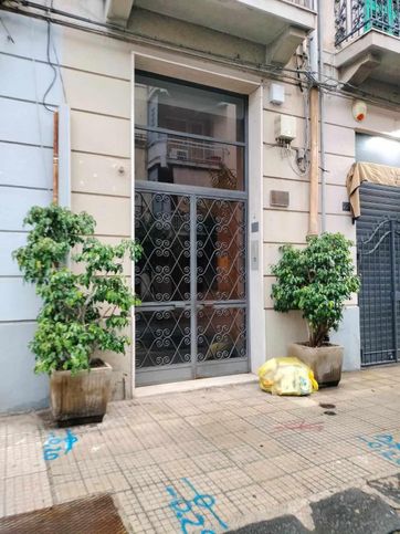 Appartamento in residenziale in Via Risorgimento