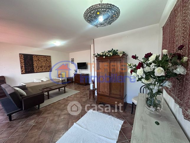 Appartamento in residenziale in Via Pala di Carru