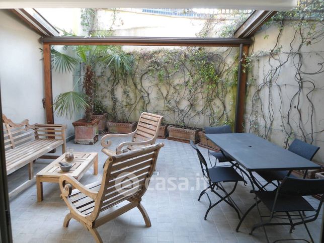 Appartamento in residenziale in Via di San Luca