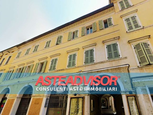 Appartamento in residenziale in Corso Umberto I 27