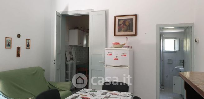 Appartamento in residenziale in Via Antonello Coniger