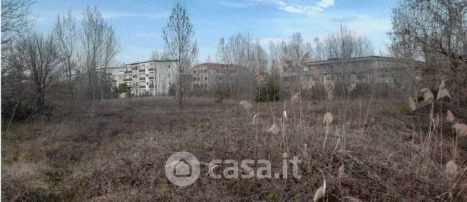 Terreno edificabile in residenziale in Via Alta 167