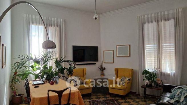 Appartamento in residenziale in Via Atto Vannucci 31